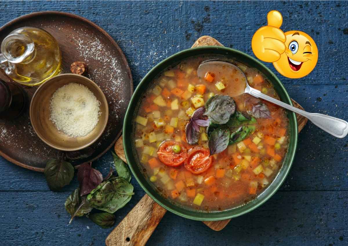 Minestrone