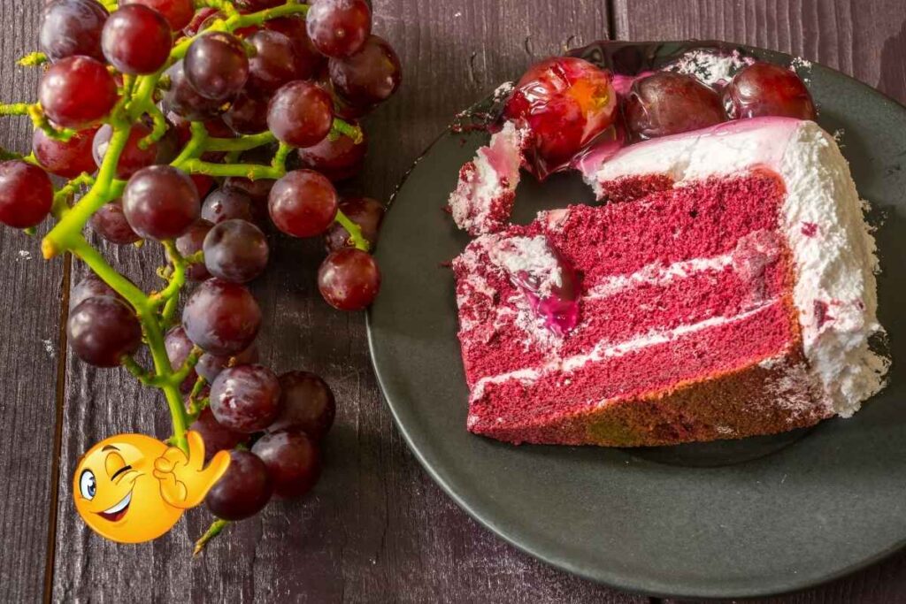 Torta bicolore con Nutella vegana: soffice, gustosa e senza ingredienti di origine animale