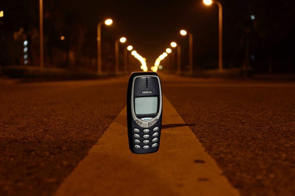 Nokia 3310 valore di oggi 